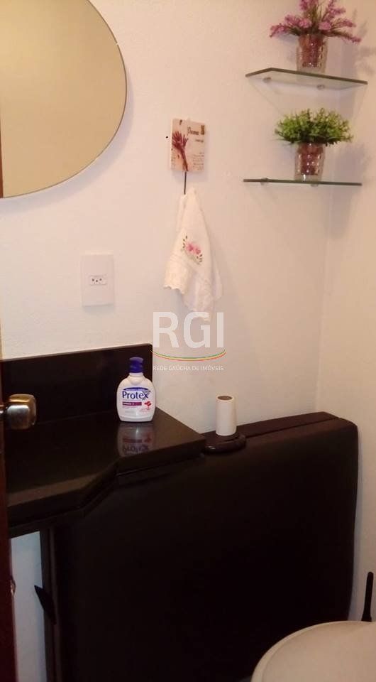 Conjunto Comercial-Sala à venda com 1 quarto, 31m² - Foto 5