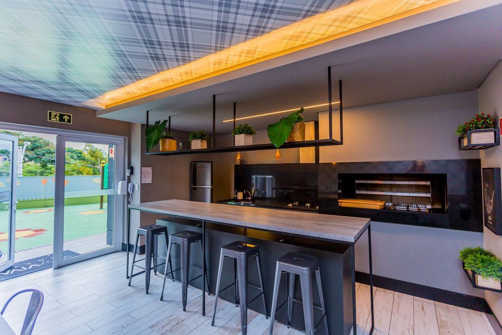 Apartamento à venda com 3 quartos, 66m² - Foto 5