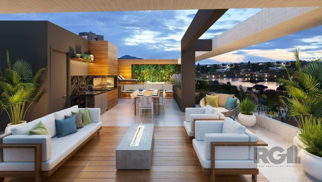 Apartamento, 3 quartos, 247 m² - Foto 3