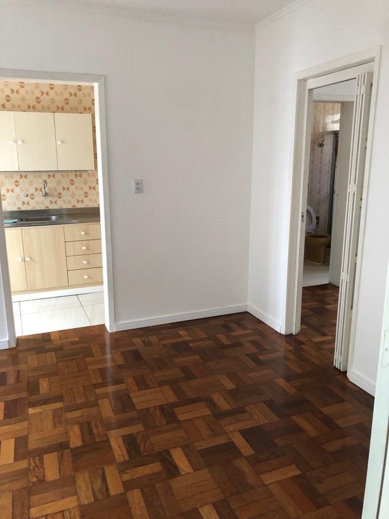 Apartamento com 1 quarto e 37.2m² - Rua Santana - Farroupilha, Porto Alegre