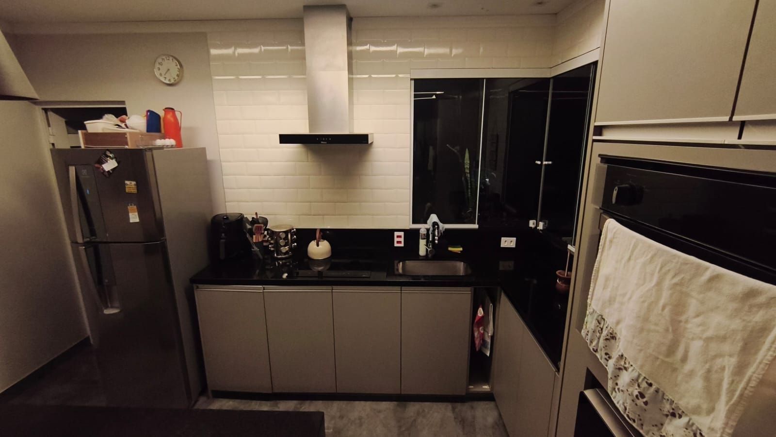 Casa, 3 quartos, 161 m² - Foto 8