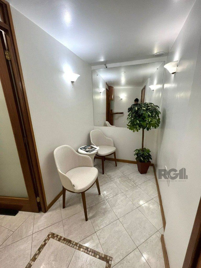 Sala-Conjunto, 32 m² - Foto 4