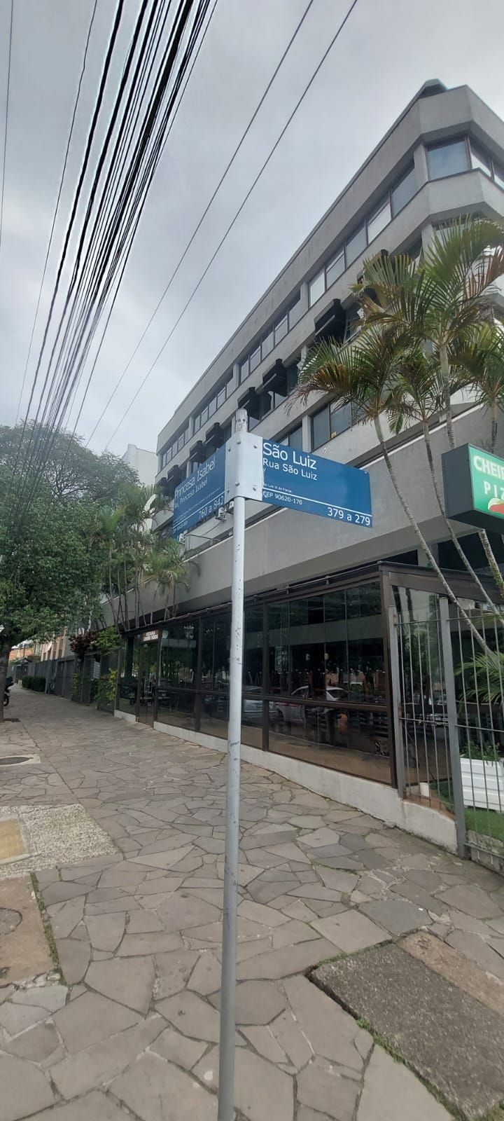 Sala Comercial, 2 salas, à venda, 146 m², Santana - Porto Alegre — foto 3