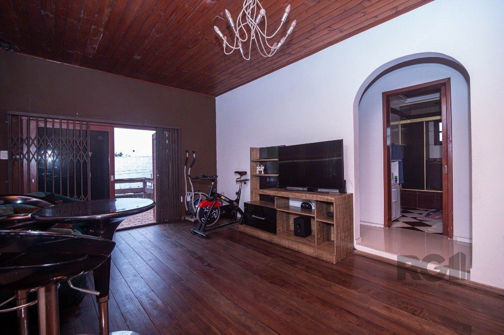 Casa, 3 quartos, 220 m² - Foto 25