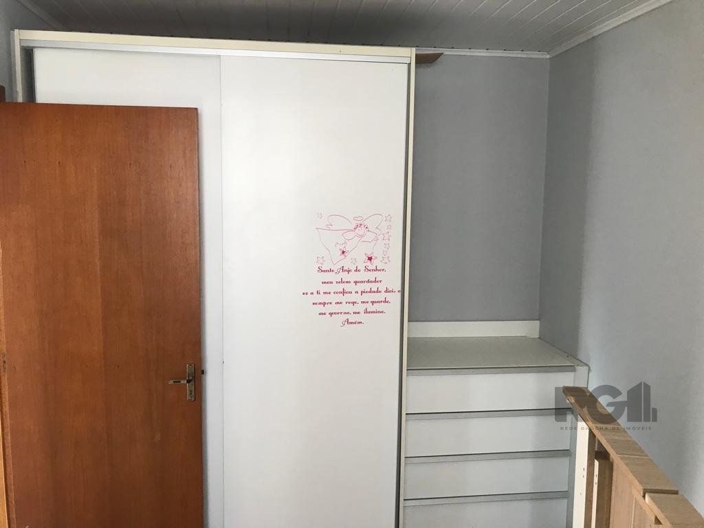 Casa, 2 quartos, 40 m² - Foto 7