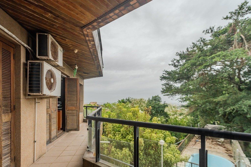 Casa, 4 quartos, 400 m² - Foto 17