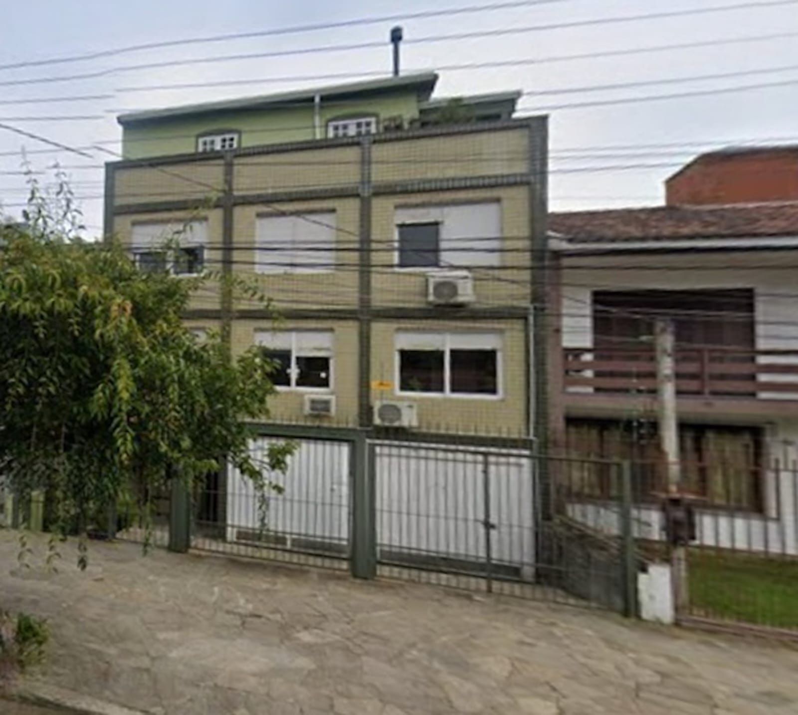 Apartamento 1 quartos à venda, 42m², Glória - Porto Alegre
