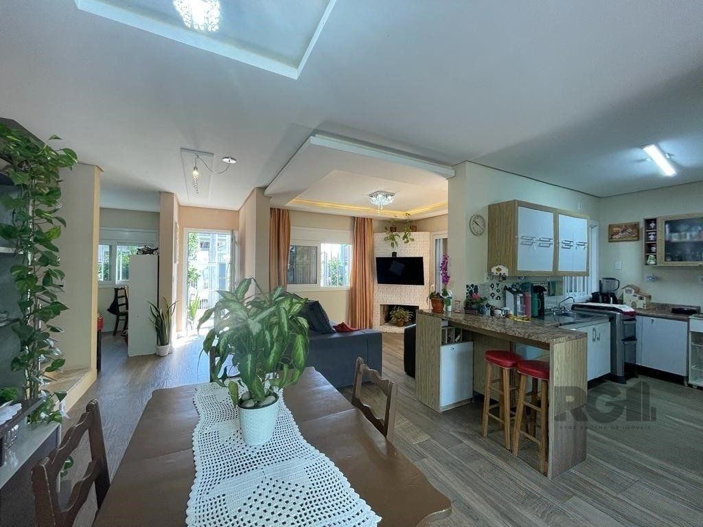 Casa, 3 quartos, 151 m² - Foto 3