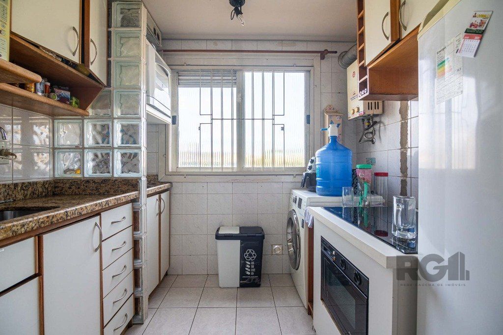 Apartamento à venda com 2 quartos, 50m² - Foto 16