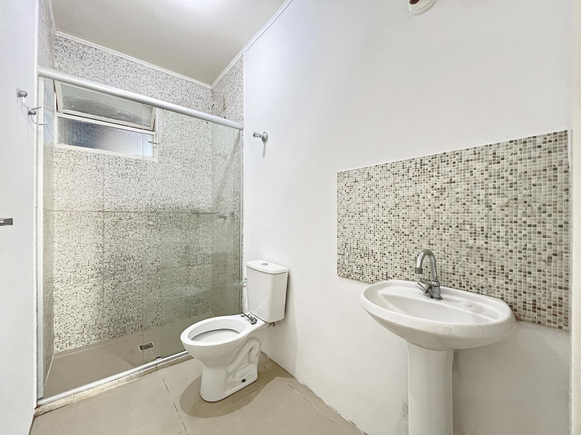 Apartamento à venda com 1 quarto, 42m² - Foto 19