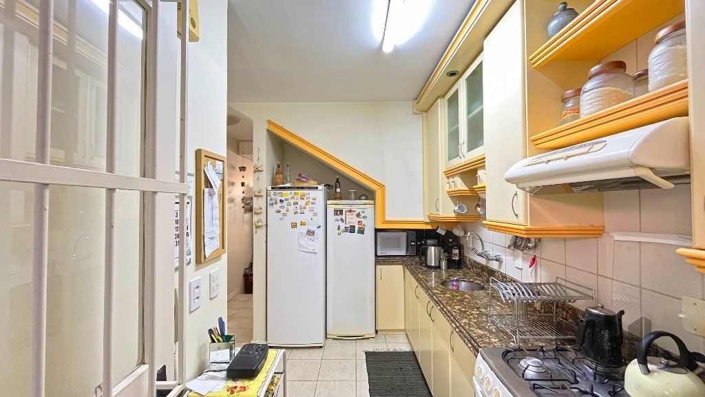 Casa de Condomínio à venda com 3 quartos, 110m² - Foto 21