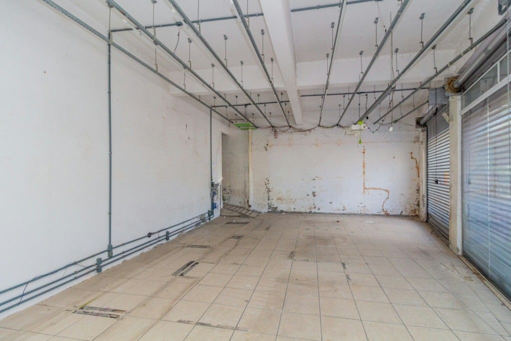 Loja, 1 sala, à venda, 41 m², Azenha - Porto Alegre — foto 3