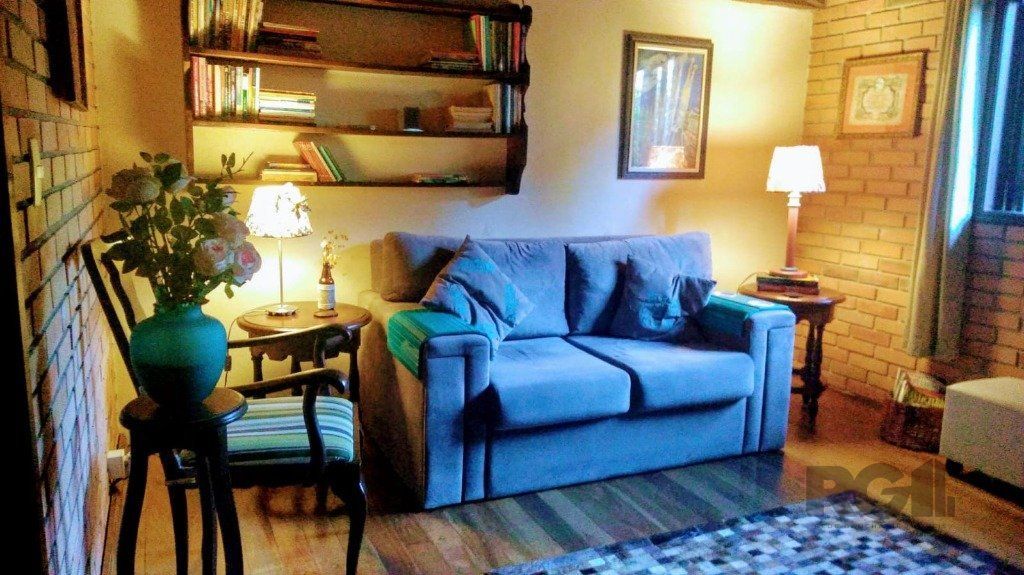 Casa à venda com 5 quartos, 167m² - Foto 7