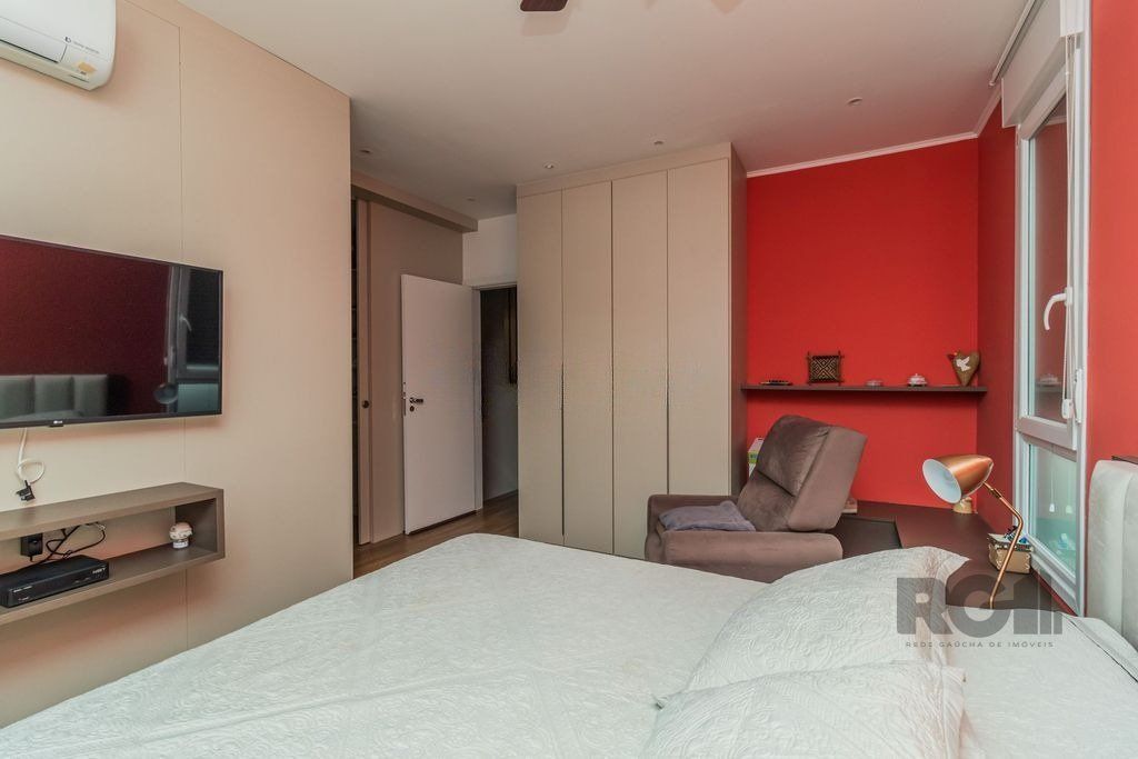 Casa de Condomínio à venda com 3 quartos, 221m² - Foto 15