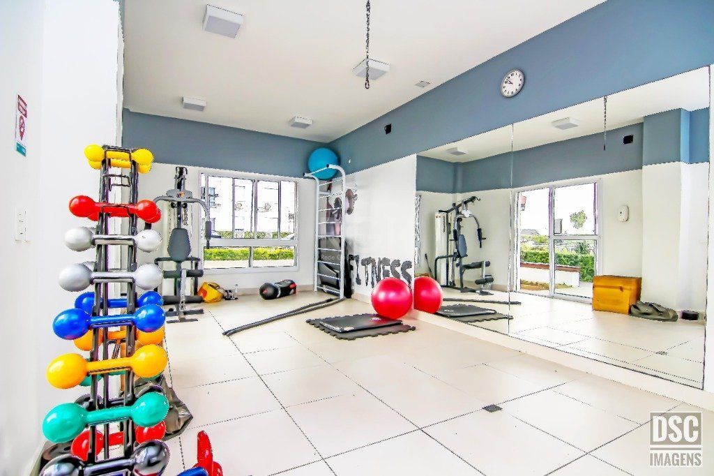 Apartamento, 3 quartos, 70 m² - Foto 23