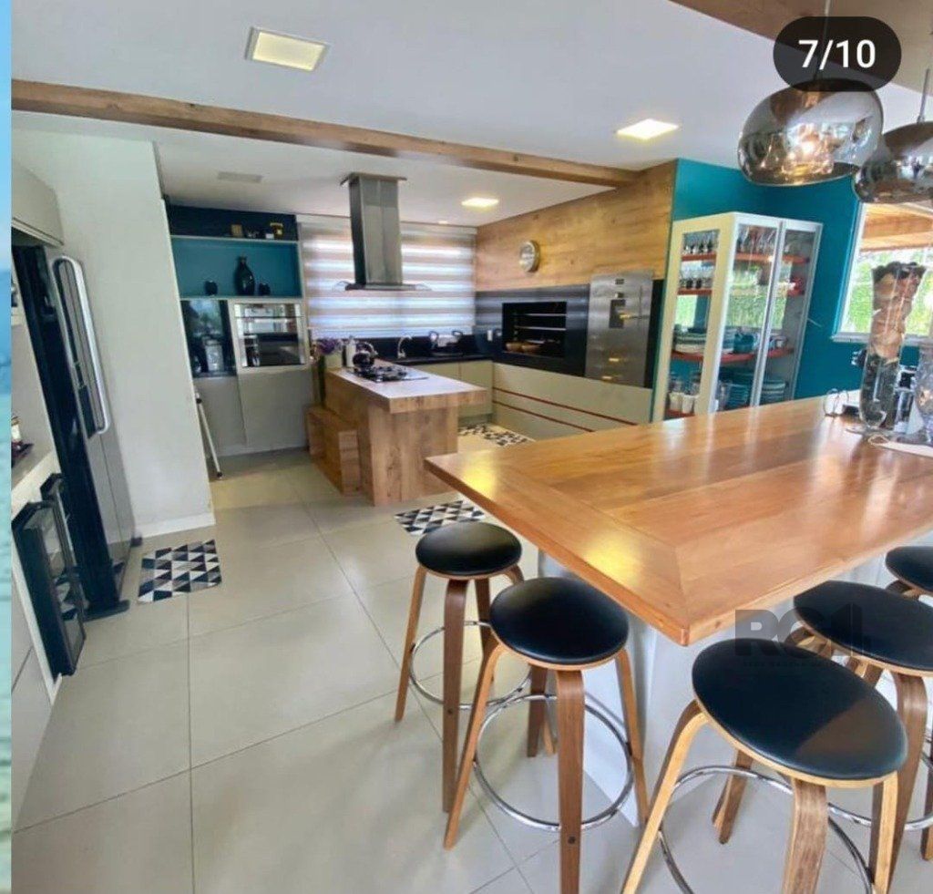 Casa de Condomínio, 4 quartos - Foto 6