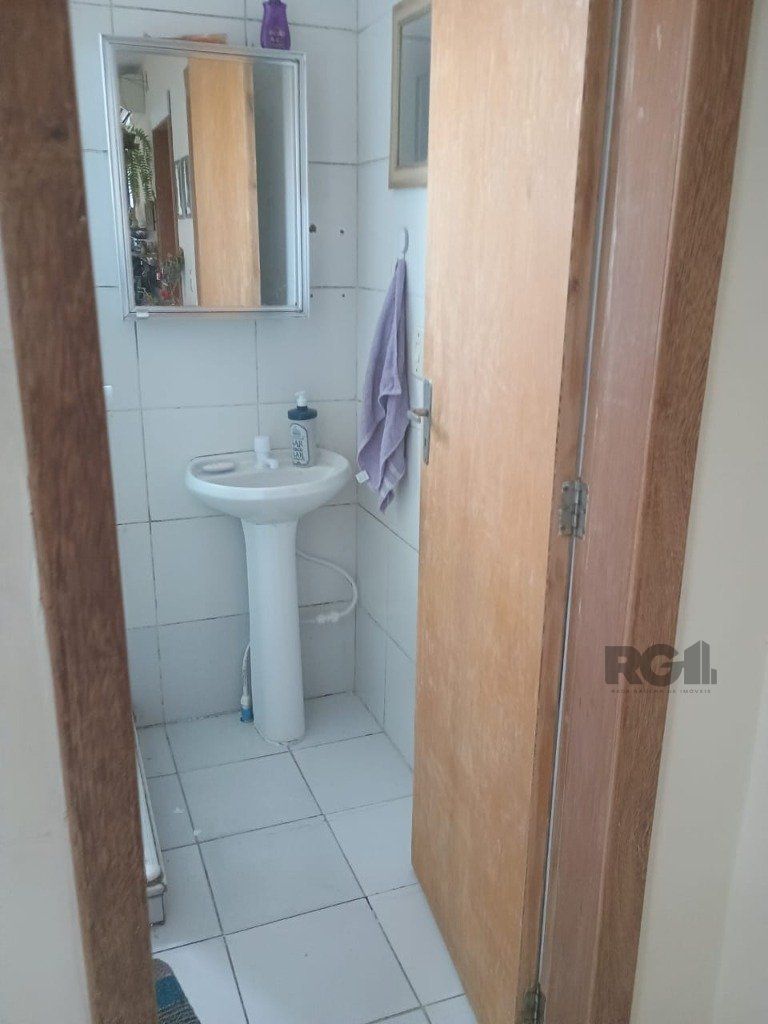 Apartamento à venda com 2 quartos, 50m² - Foto 15