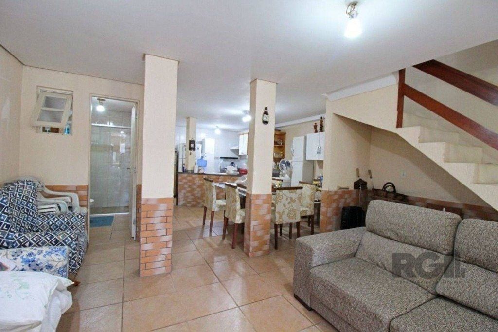 Casa, 3 quartos, 136 m² - Foto 3