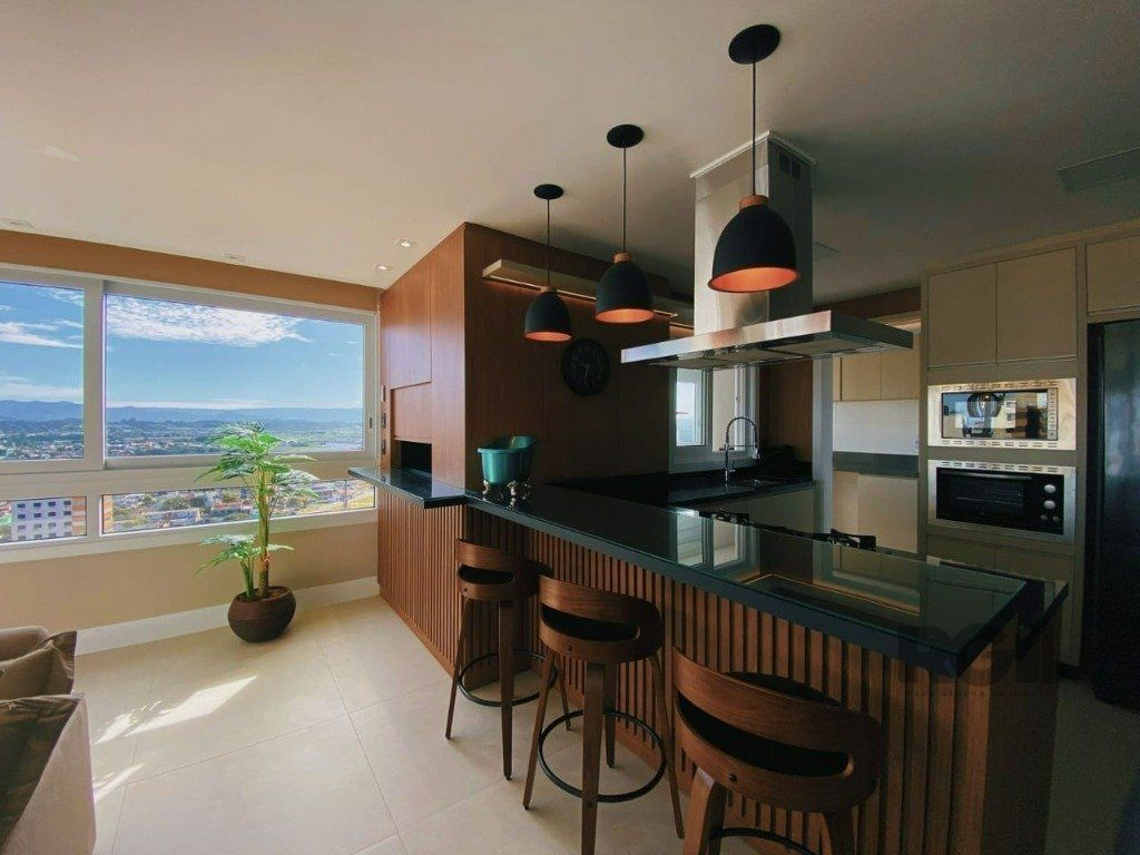 Apartamento, 3 quartos, 130 m² - Foto 5