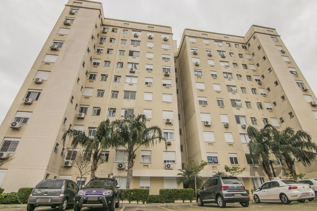 Apartamento à venda com 3 quartos, 62m² - Foto 25