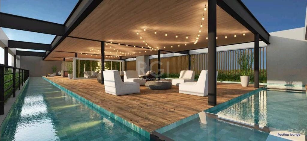Apartamento à venda com 2 quartos, 122m² - Foto 1