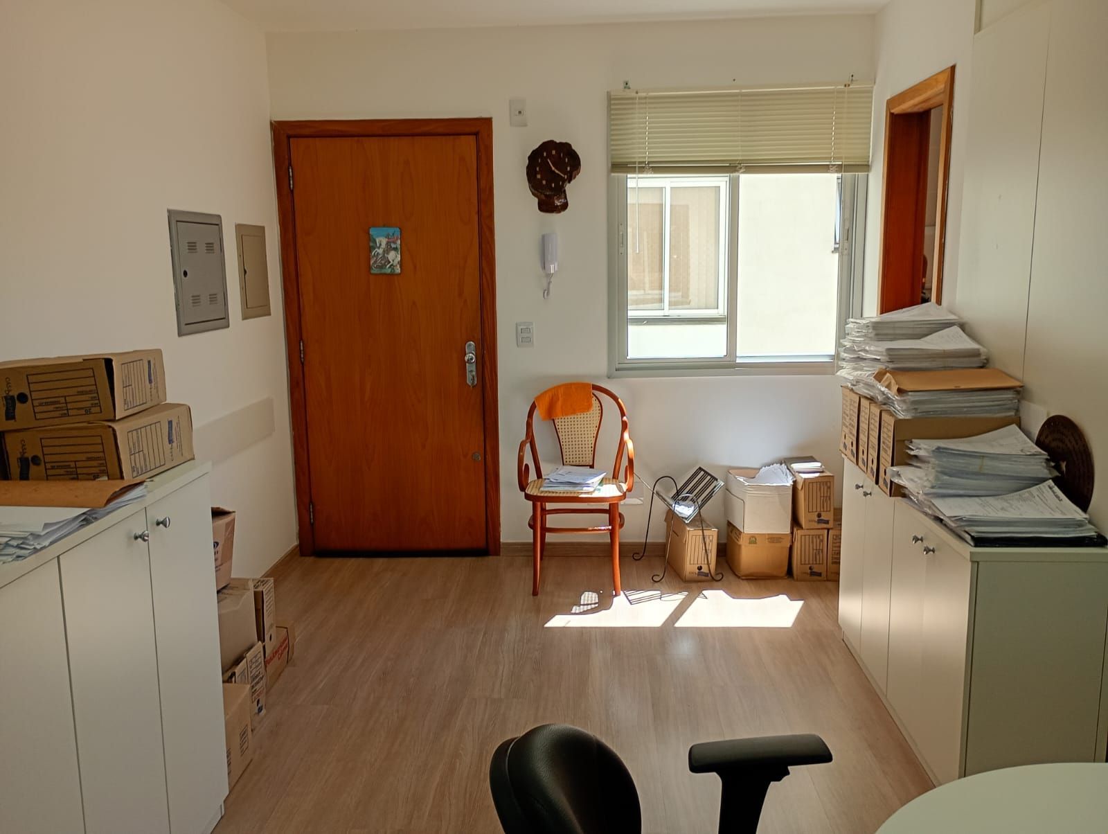 Sala comercial, 1 sala, à venda, 28 m², Menino Deus - Porto Alegre — foto 5