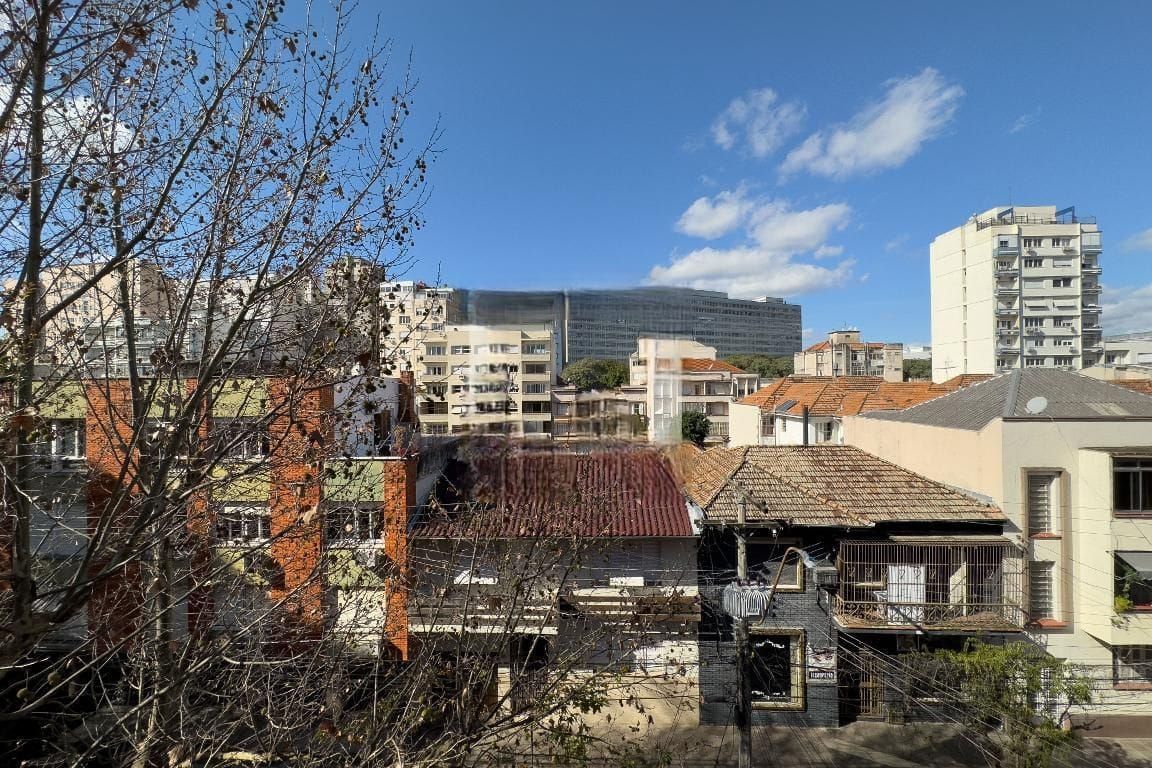 Apartamento na Jacinto Gomes , excelente localização.