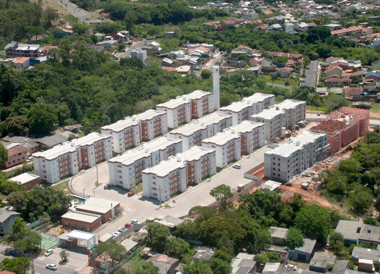 Apartamento à venda com 2 quartos, 44m² - Foto 22