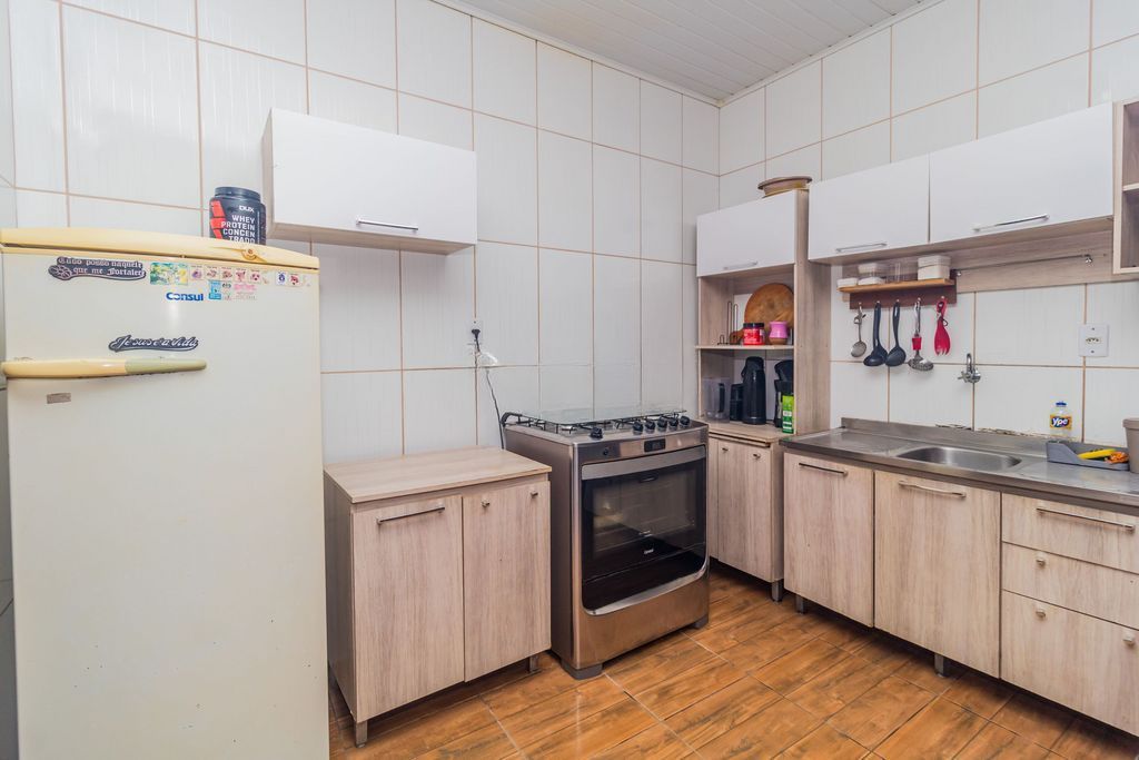 Casa à venda com 3 quartos, 182m² - Foto 17