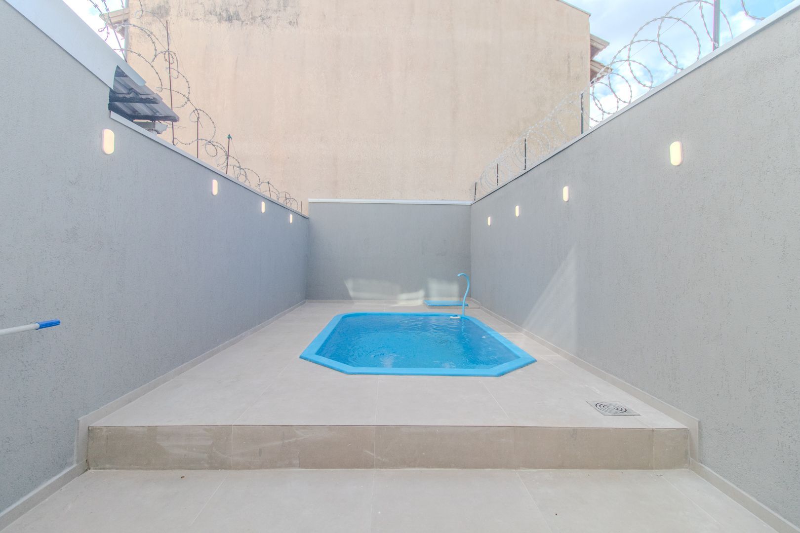 Casa à venda com 2 quartos, 112m² - Foto 14