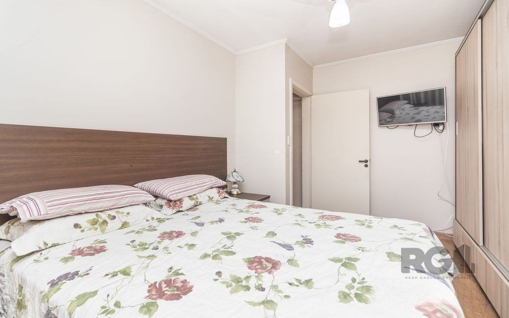 Cobertura à venda com 3 quartos, 150m² - Foto 6