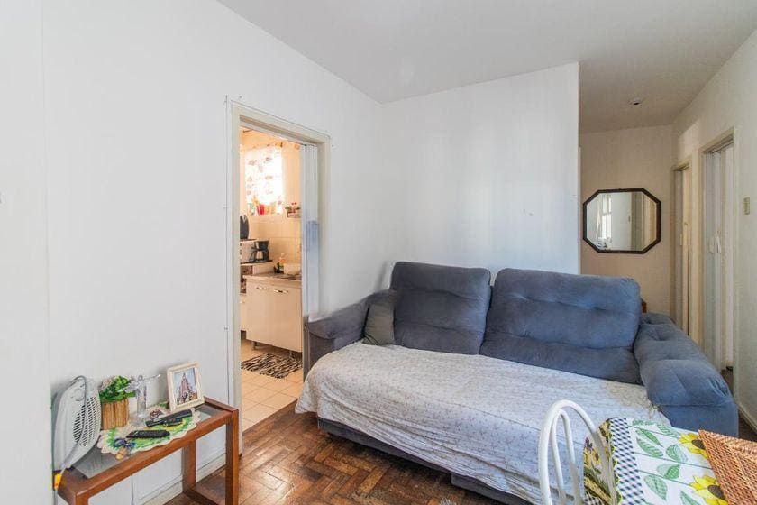 Apartamento de 3 dormitorios à venda em Bairro Santo Antônio, Porto Alegre
