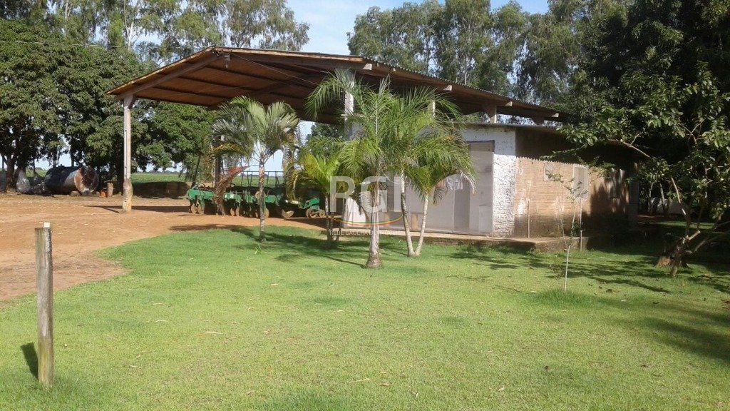 Terreno, 1050 hectares - Foto 24