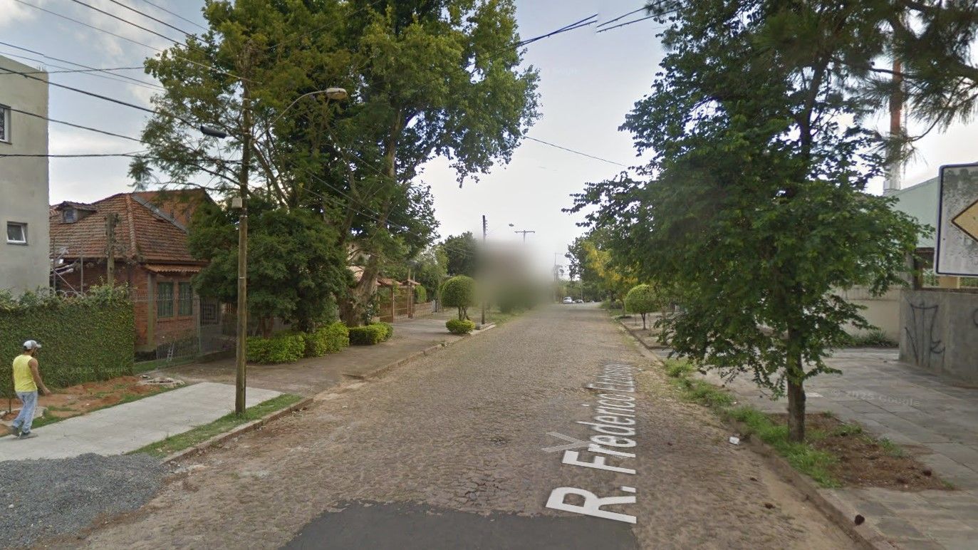 Terreno à venda, 1683m² - Foto 2