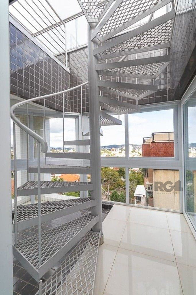 Cobertura à venda com 3 quartos, 238m² - Foto 7