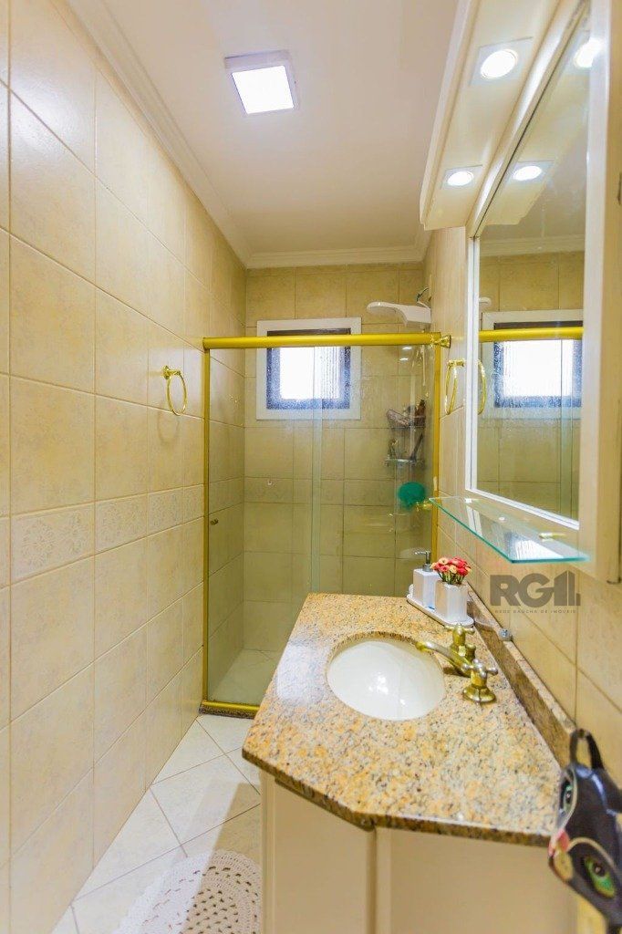 Casa de Condomínio, 3 quartos - Foto 23