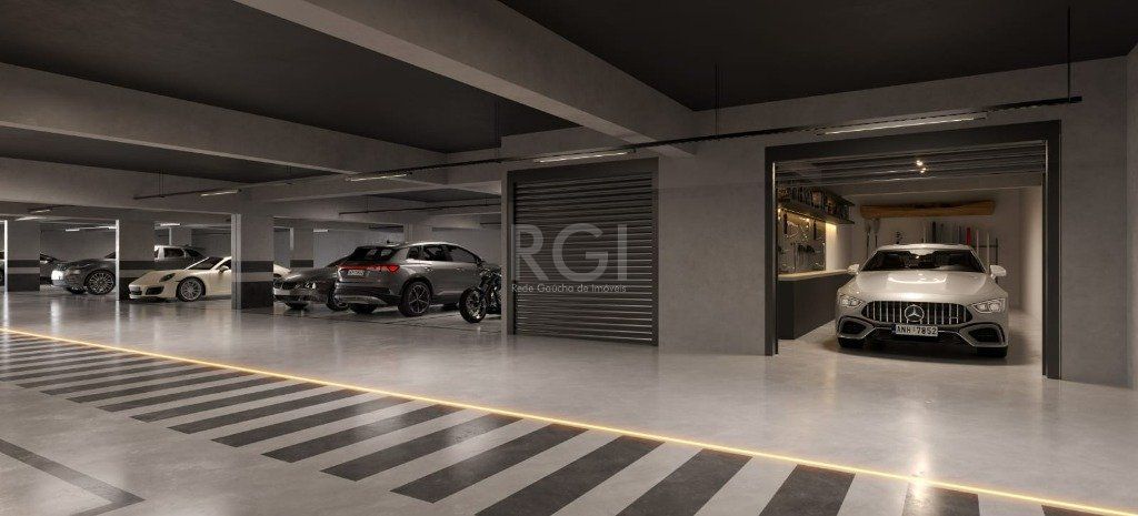Apartamento, 3 quartos, 221 m² - Foto 4