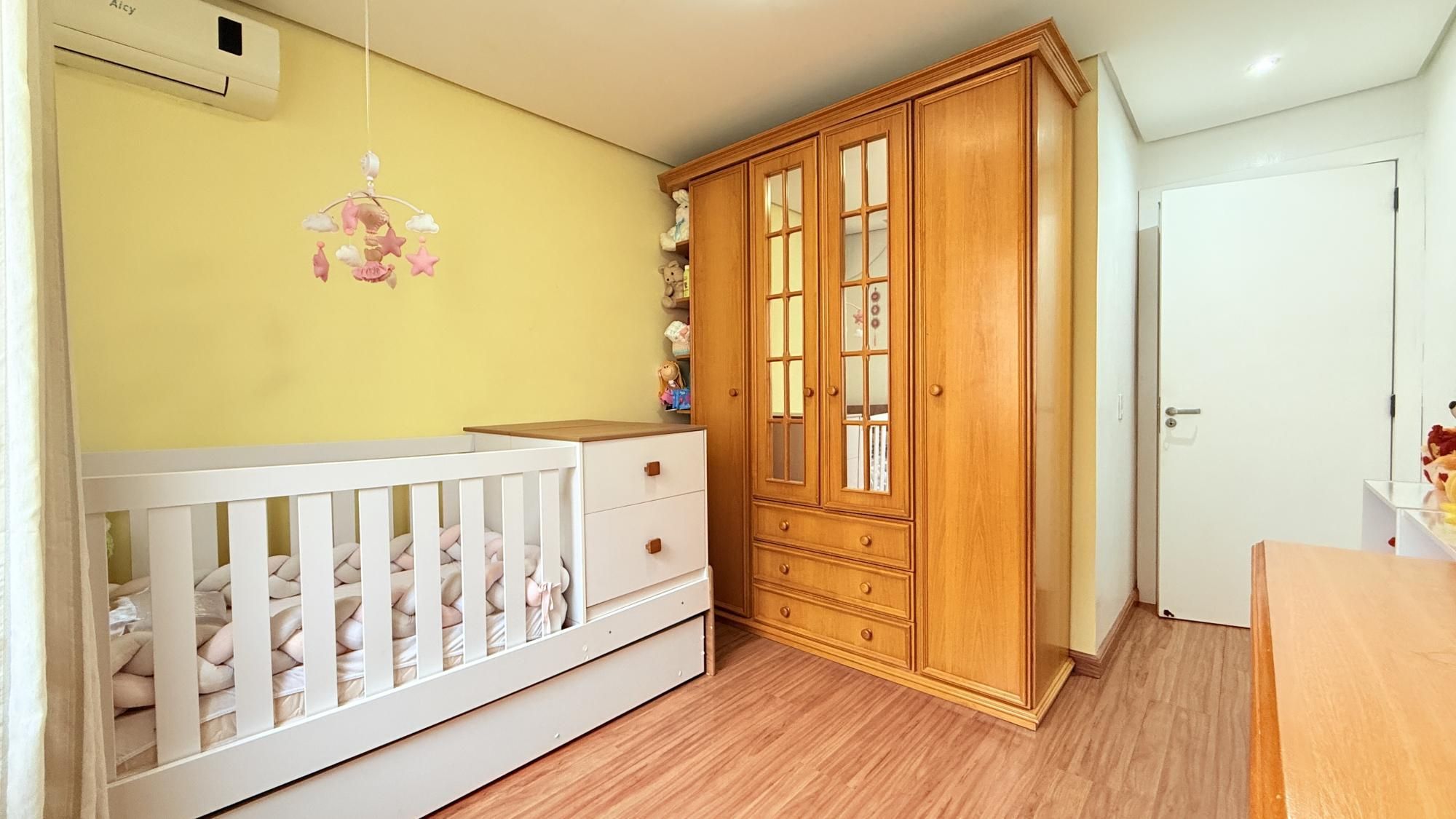 Cobertura à venda com 3 quartos, 139m² - Foto 5