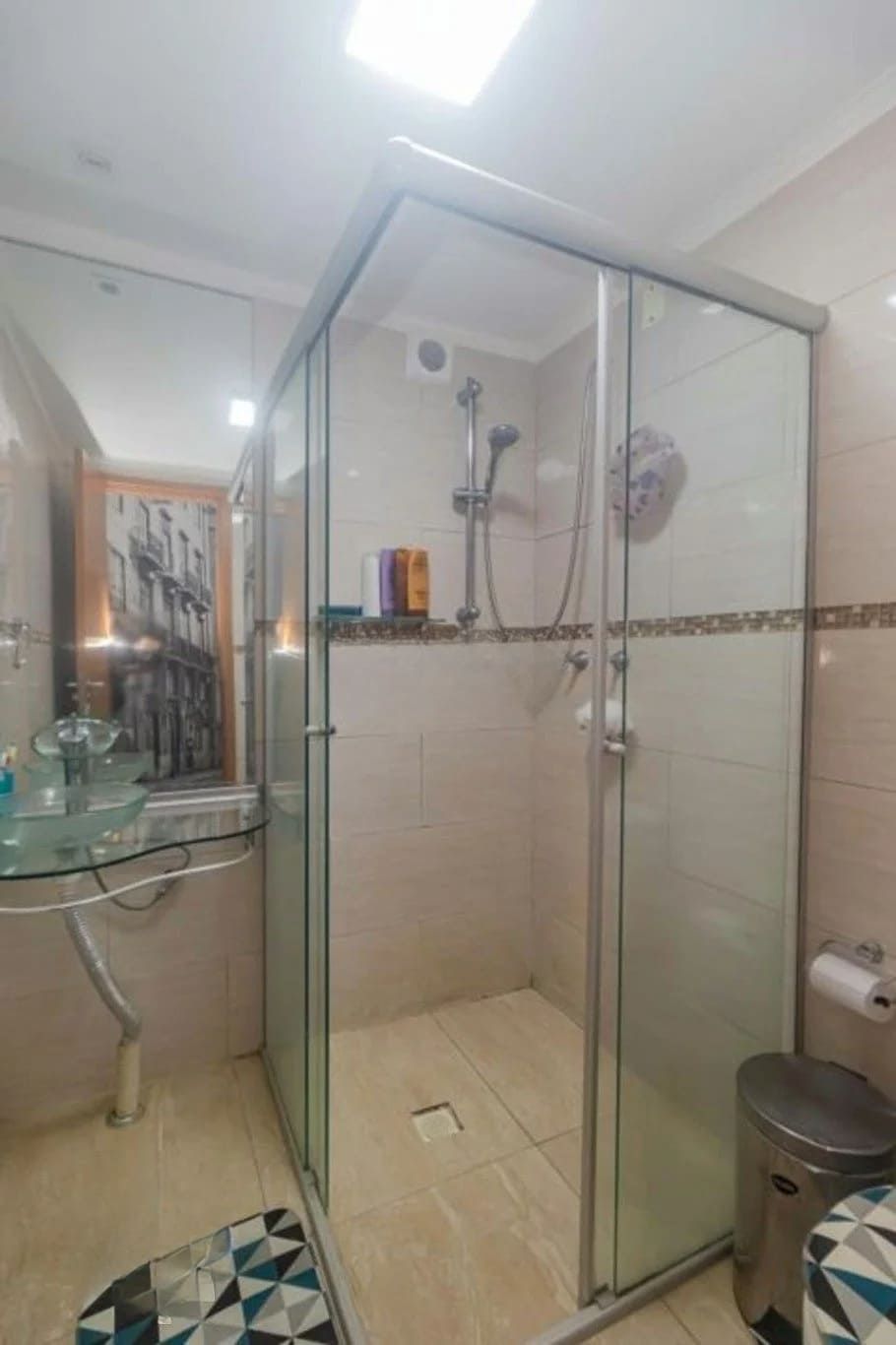 Apartamento, 2 quartos, 58 m² - Foto 11
