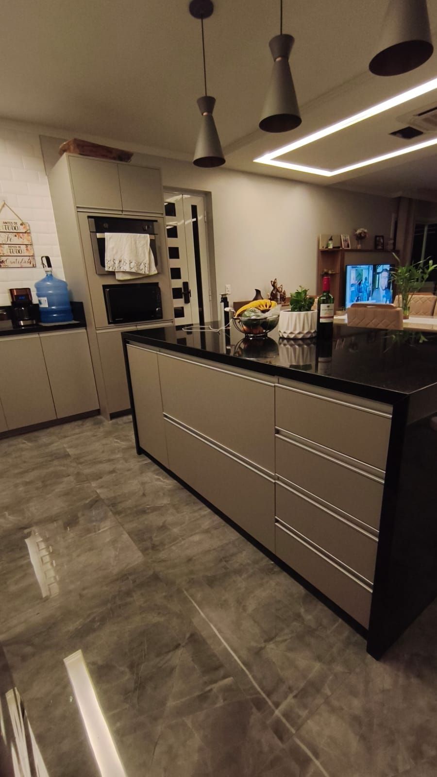 Casa, 3 quartos, 161 m² - Foto 10
