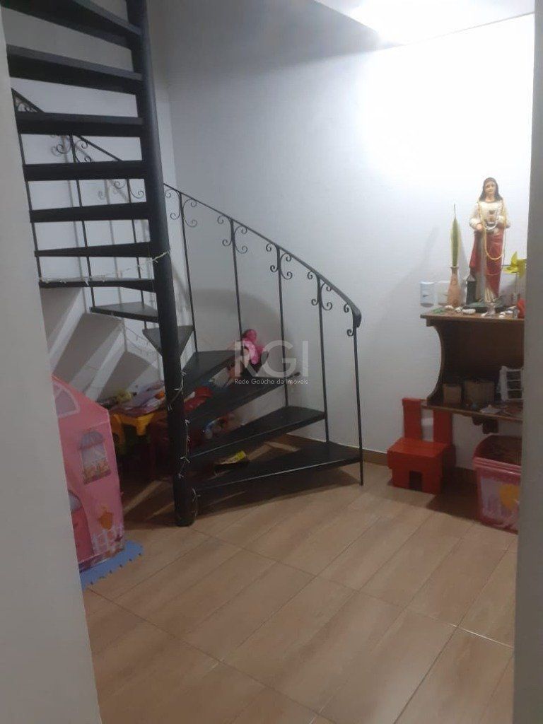 Casa de Condomínio à venda com 3 quartos, 89m² - Foto 10