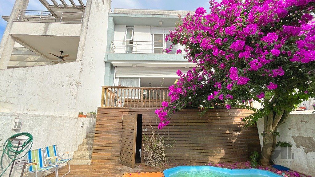 Casa, 3 quartos, 197 m² - Foto 45