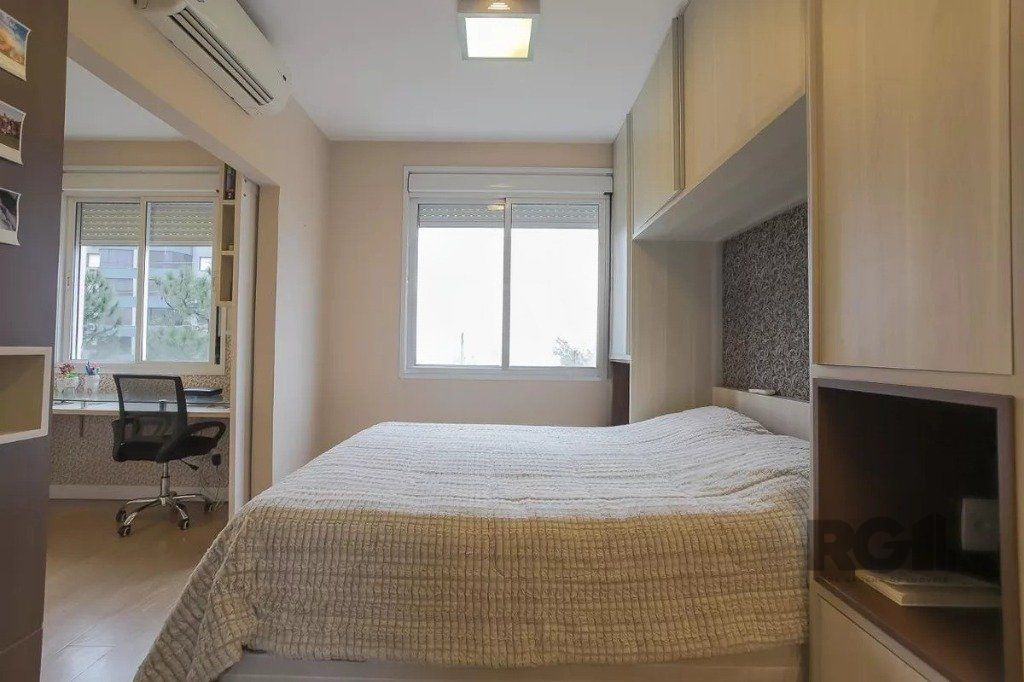 Apartamento à venda com 2 quartos, 60m² - Foto 12