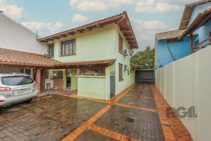 Casa à venda com 3 quartos, 280m² - Foto 24