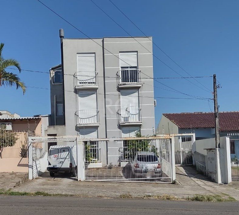 Apartamento à venda com 2 quartos, 61m² - Foto 11