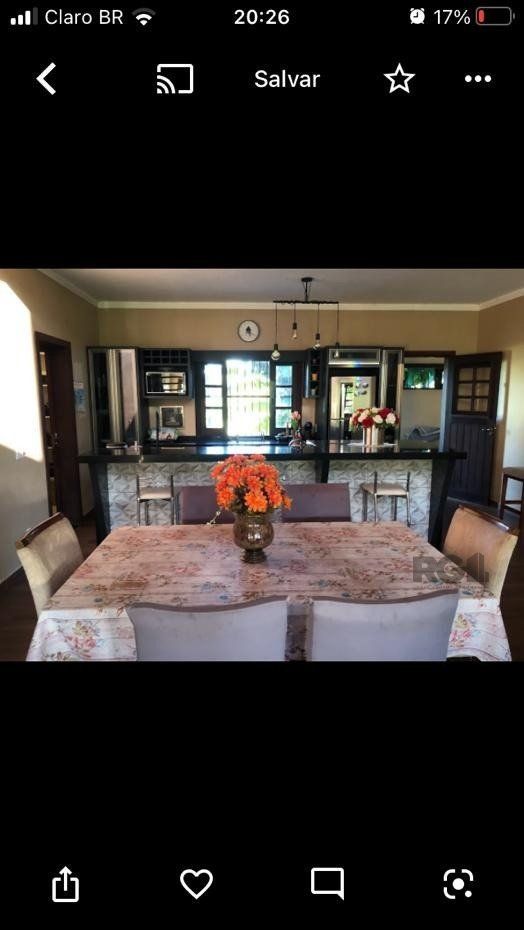 Sítio à venda com 3 quartos, 300m² - Foto 7