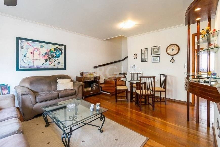 Casa, 3 quartos, 224 m² - Foto 2