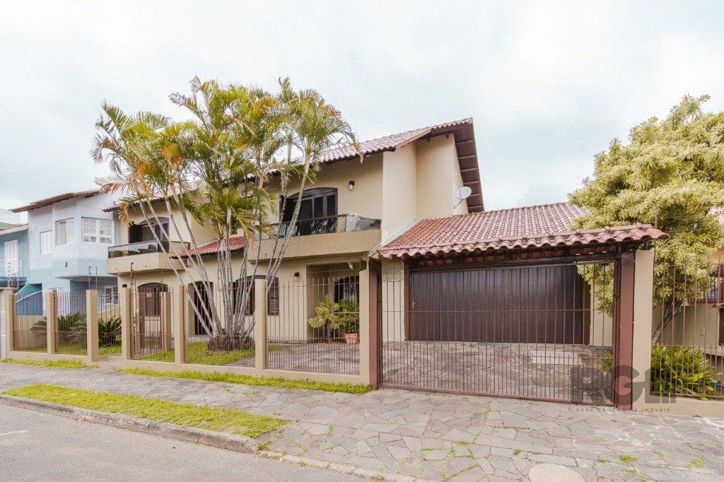 Casa, 4 quartos, 295 m² - Foto 25