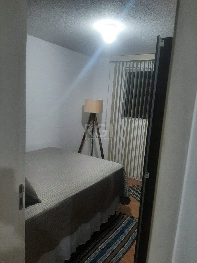 Apartamento à venda com 2 quartos, 43m² - Foto 6