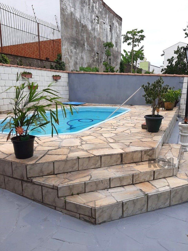 Casa à venda com 3 quartos, 210m² - Foto 25